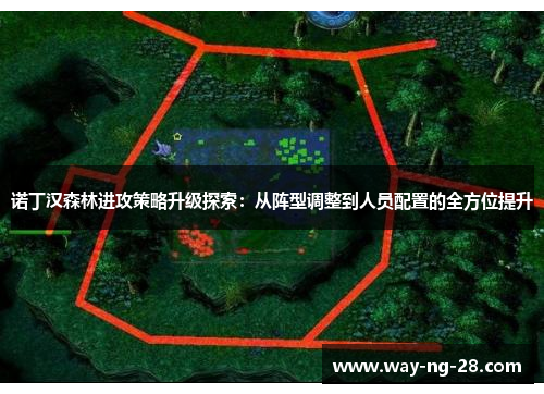 诺丁汉森林进攻策略升级探索：从阵型调整到人员配置的全方位提升