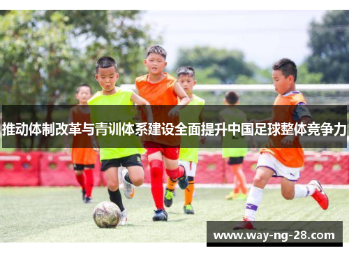 推动体制改革与青训体系建设全面提升中国足球整体竞争力