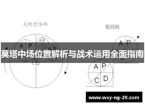 莫塔中场位置解析与战术运用全面指南