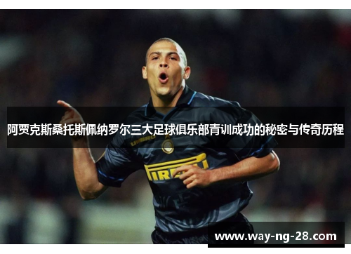 阿贾克斯桑托斯佩纳罗尔三大足球俱乐部青训成功的秘密与传奇历程