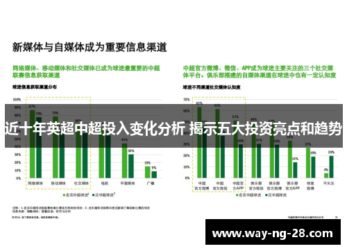 近十年英超中超投入变化分析 揭示五大投资亮点和趋势 近十年英超中超投入变化分析 揭示五大投资亮点和趋势