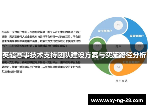 英超赛事技术支持团队建设方案与实施路径分析 英超赛事技术支持团队建设方案与实施路径分析