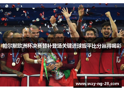 帕尔默欧洲杯决赛替补登场关键进球扳平比分赢得喝彩