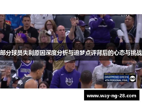 部分球员失利原因深度分析与追梦点评背后的心态与挑战
