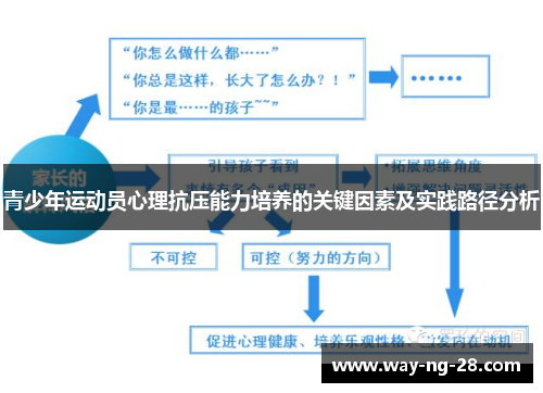 青少年运动员心理抗压能力培养的关键因素及实践路径分析