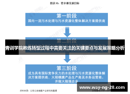 青训学院教练转型过程中需要关注的关键要点与发展策略分析
